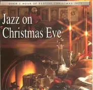 The Ray Hamilton Orchestra - Jazz On Christmas Eve