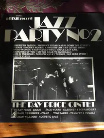 Ray Price - Jazz Party No 2