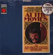 The Ray Stanley Singers And Orchestra - At The Movies