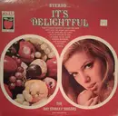 LP - The Ray Stanley Singers And Orchestra - It's Delightful - Still Sealed