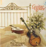The Ray Wyngate Orchestra - Guitar Lover