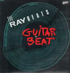 Raybeats - Guitar Beat