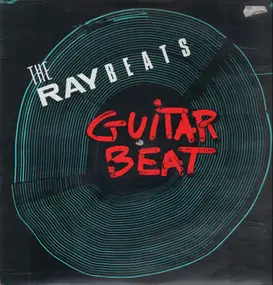 Raybeats - Guitar Beat