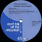 12inch Vinyl Single - The Raybeats - Roping Wild Bears
