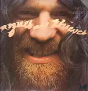 LP - The Raymond Froggatt Band - Rogues And Thieves