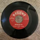 7inch Vinyl Single - The Raymond Rasberry Singers - Sinner Man If I Were You / Waiting On You