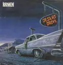 LP - The Raymen - Desert Drive