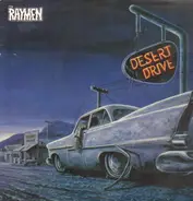 The Raymen - Desert Drive