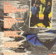 LP - The Raymen - Going Down To Death Valley