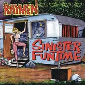 The Raymen - SINISTER FUNTIME