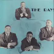 The Rays - The Rays