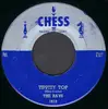 7inch Vinyl Single - The Rays - Tippity Top / Moo-Goo-Gai-Pan