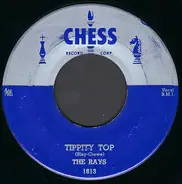 The Rays - Tippity Top / Moo-Goo-Gai-Pan