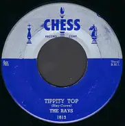 The Rays - Tippity Top / Moo-Goo-Gai-Pan