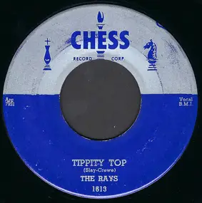 The Rays - Tippity Top / Moo-Goo-Gai-Pan