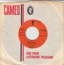7inch Vinyl Single - The Rays - Rendezvous  /  Triangle