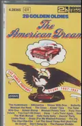 The Rays / The Applejacks a.o. - The American Dream (The Cameo-Parkway Story 1957-1962)