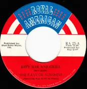 The Rays Of Sunshine