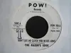 7inch Vinyl Single - The Razor's Edge - Don't Let Me Catch You In His Arms / Night And Day