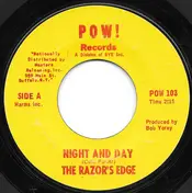 Razor's Edge - Night And Day / True Patron Of The Arts