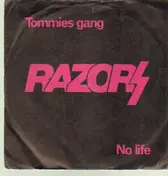 Razors - Tommies Gang