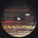 12inch Vinyl Single - The Razzle Junx - The Juice