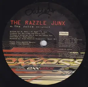 Razzle Junx - The Juice