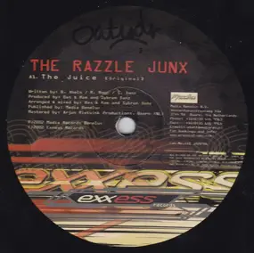 Razzle Junx - The Juice