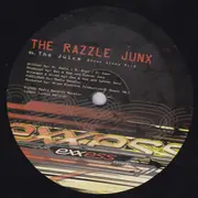 12inch Vinyl Single - The Razzle Junx - The Juice