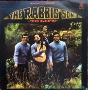 LP - The Rabbis' Sons - To Life
