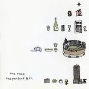 The Race - The Perfect Gift