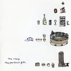 The Race - The Perfect Gift