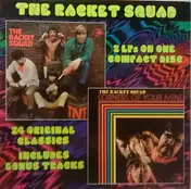 The Racket Squad - The Racket Squad / Corners Of Your Mind