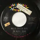 7inch Vinyl Single - The Racket Squad - Roller Coaster Ride / Coal Town