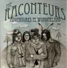 LP - The Raconteurs - Adventures In Wonderland