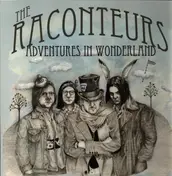 The Raconteurs - Adventures In Wonderland