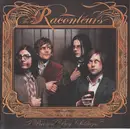 CD - The Raconteurs - Broken Boy Soldiers