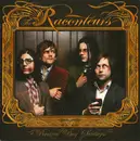 CD - The Raconteurs - Broken Boy Soldiers