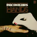 7inch Vinyl Single - The Raconteurs - Hands