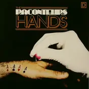 The Raconteurs - Hands