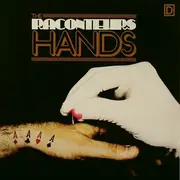 7inch Vinyl Single - The Raconteurs - Hands
