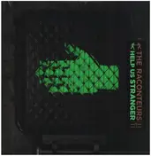 The Raconteurs - Help Us Stranger