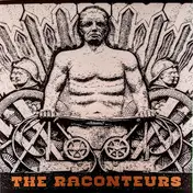 The Raconteurs - Live In Tulsa