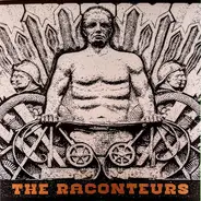 The Raconteurs - Live In Tulsa