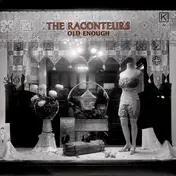 The Raconteurs - Old Enough