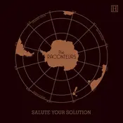 The Raconteurs - Salute Your Solution