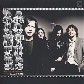 The Raconteurs - Steady AS She Goes