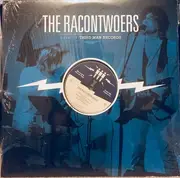 LP - The Racontwoers - Live At Third Man Records