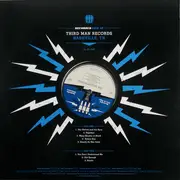 LP - The Racontwoers - Live At Third Man Records