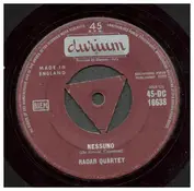 The Radar Quartet